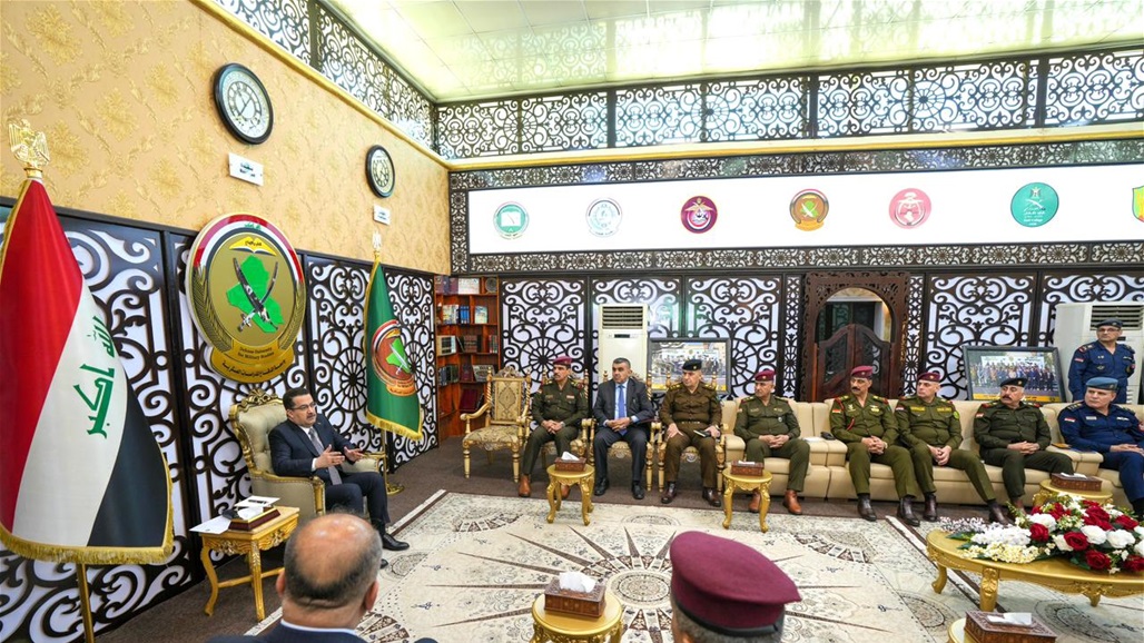 السوداني: الدقة في ترتيب أولويات المنهاج الوزاري مهمة جداً 