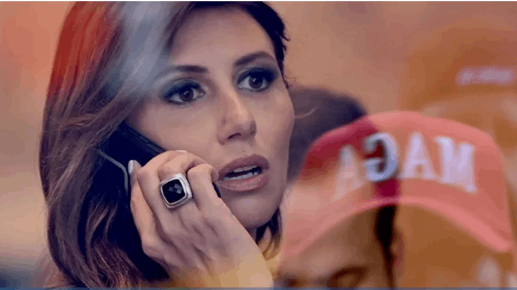 من اصول عراقية.. تعرف على محامية ترامب