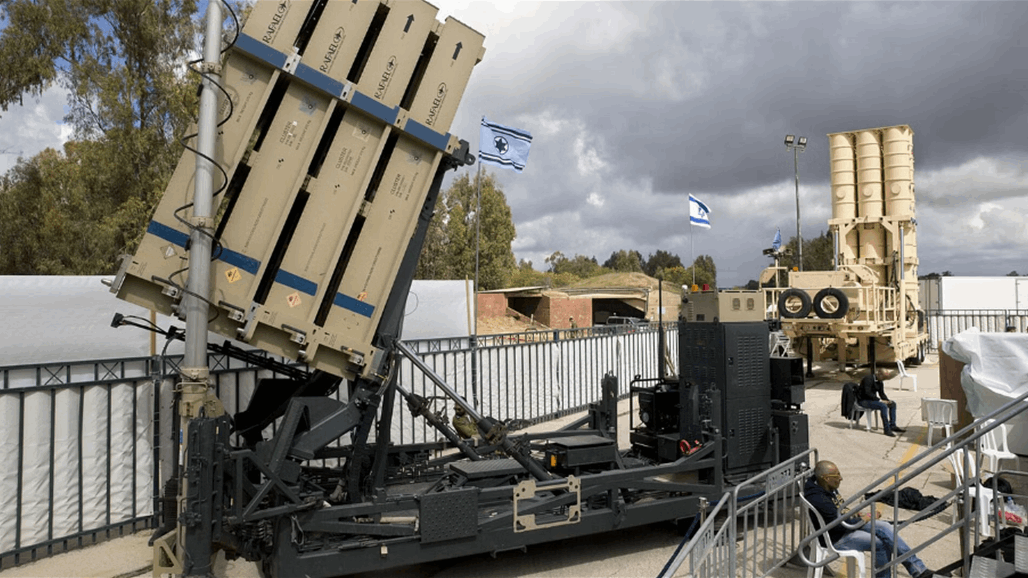 لصد التهديد الروسي.. فنلندا تتجهز بـ"مقلاع داوود" بعد انضمامها للناتو 