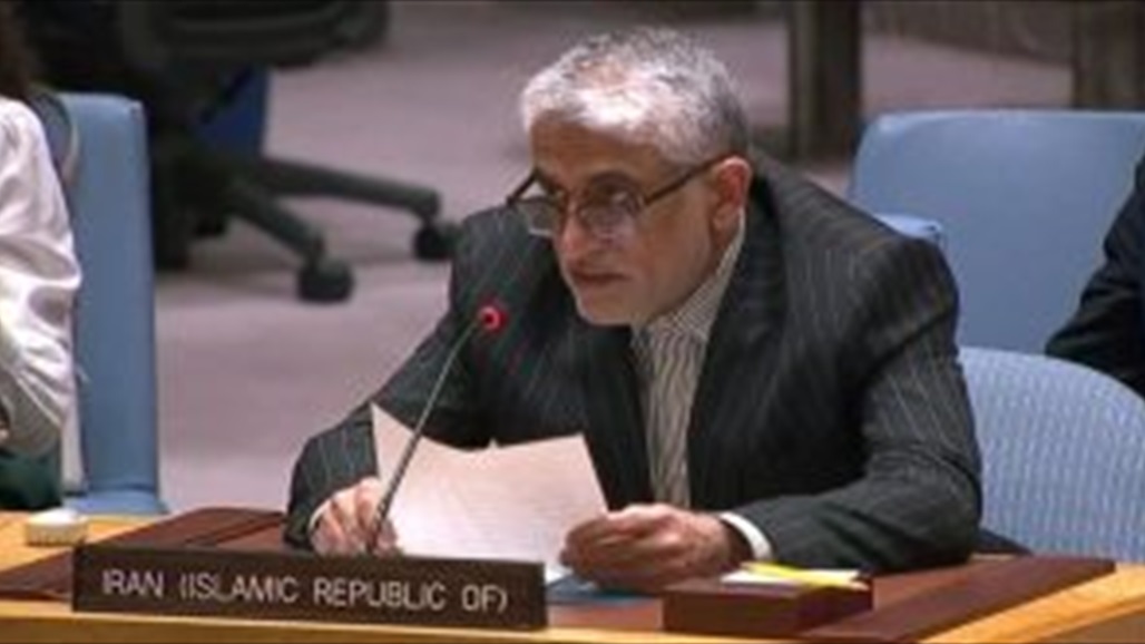 إيران: مقتل مستشارينا في سوريا انتهاك للقانون الدولي