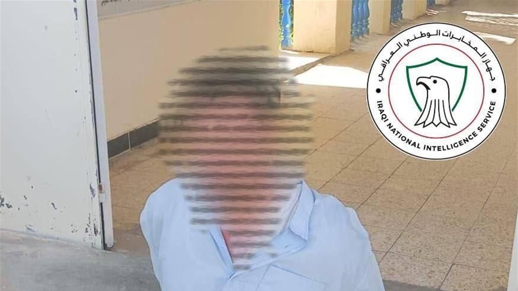 شغل عدة مناصب.. الإطاحة بإرهابي بارز بـ"داعش" في صلاح الدين