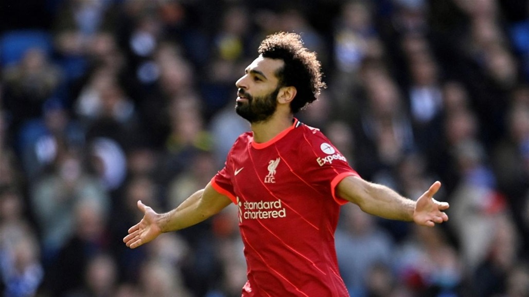صلاح يغيب عن تدريبات ليفربول قبل مواجهة أرسنال