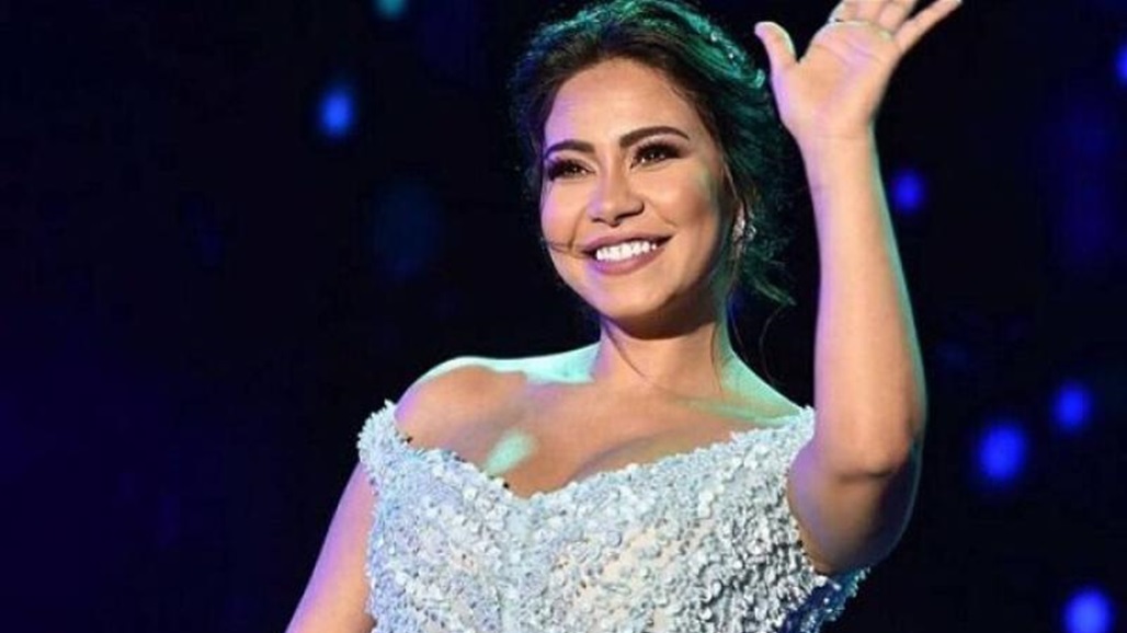 مدير أعمال شيرين عبدالوهاب يكشف سبب اختفائها عن السوشال ميديا