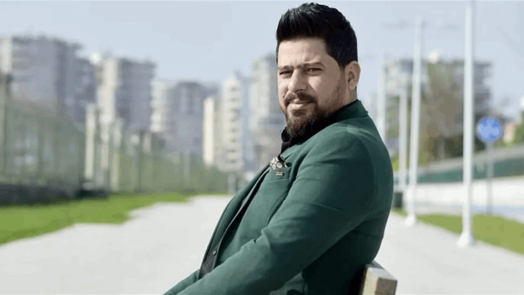 وفاة معد الحسان واسرته جراء حادث سير في تركيا  