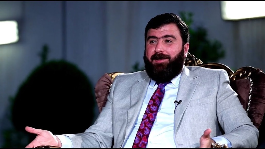 الكلداني: بعض من صافحنا طعننا في ظهرنا يوم الاستحقاق