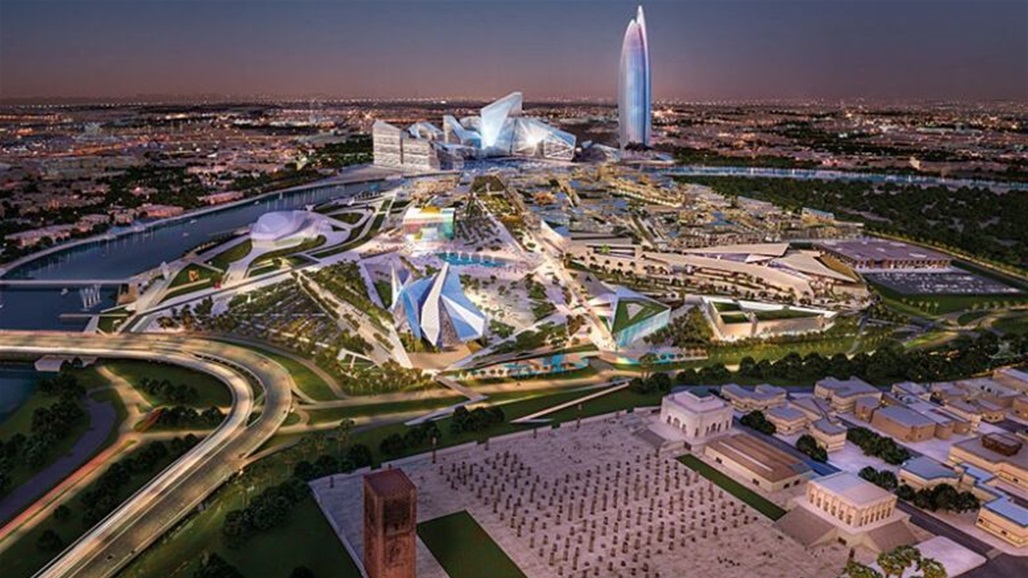 دول عربية ضمن قائمة أضخم المشاريع العالمية.. هل العراق من بينها؟