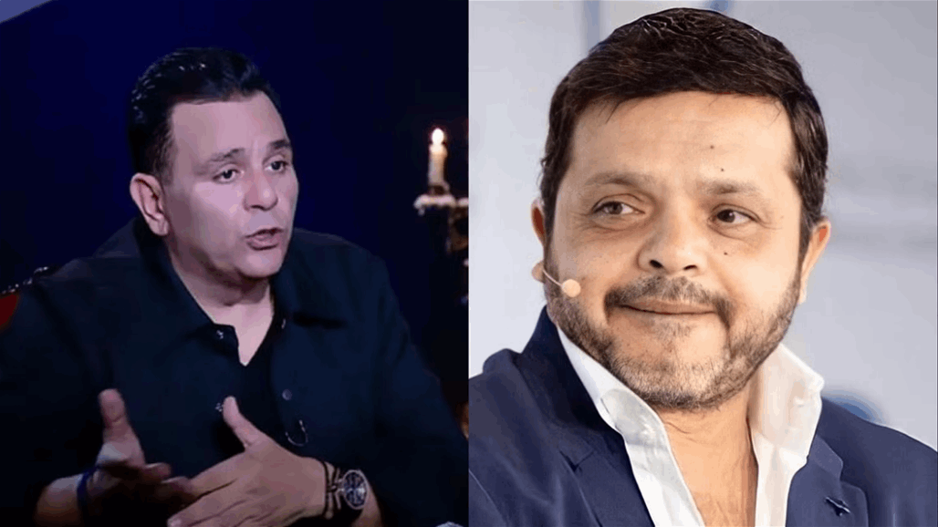 بعد هجوم محمد فؤاد عليه.. أول تعليق من محمد هنيدي (فيديو)