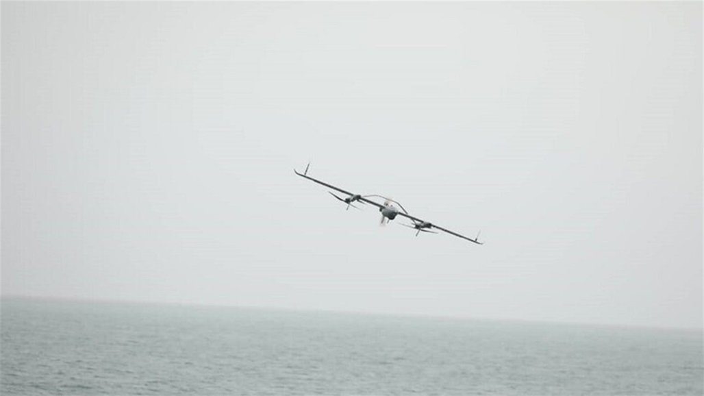 إيران تكشف عن "مسيّرة انتحارية".. هذه تفاصيلها