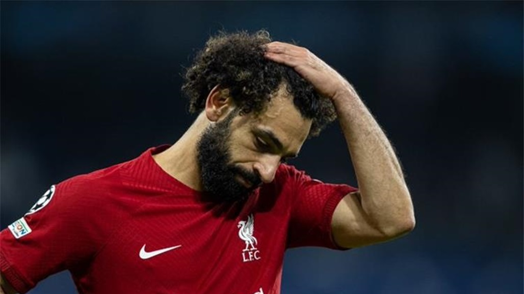 بعد ضياعه الركلة الثانية خلال شهر.. مدرب ليفربول يُهدد صلاح 