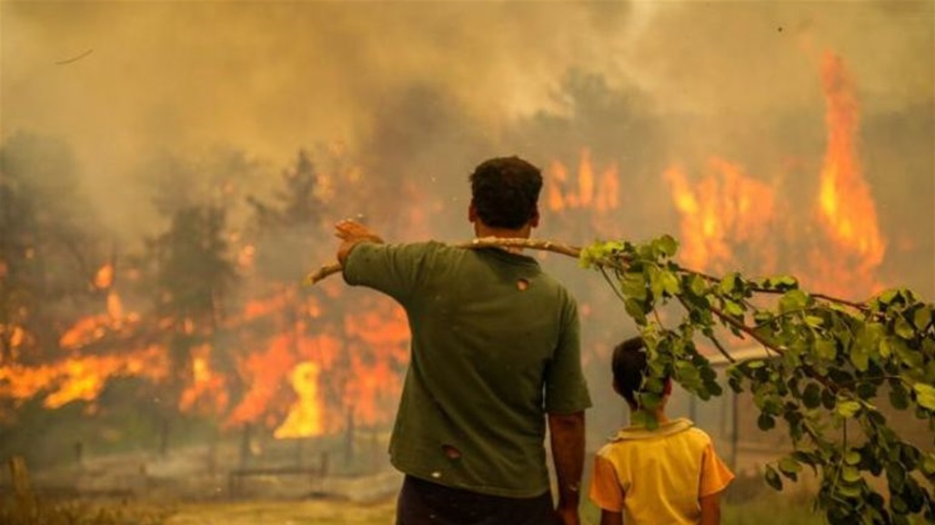 هدد مصير 20 مليون شخص وتسبب بهجرة كبرى.. تداعيات التغير المناخي على أمريكا 