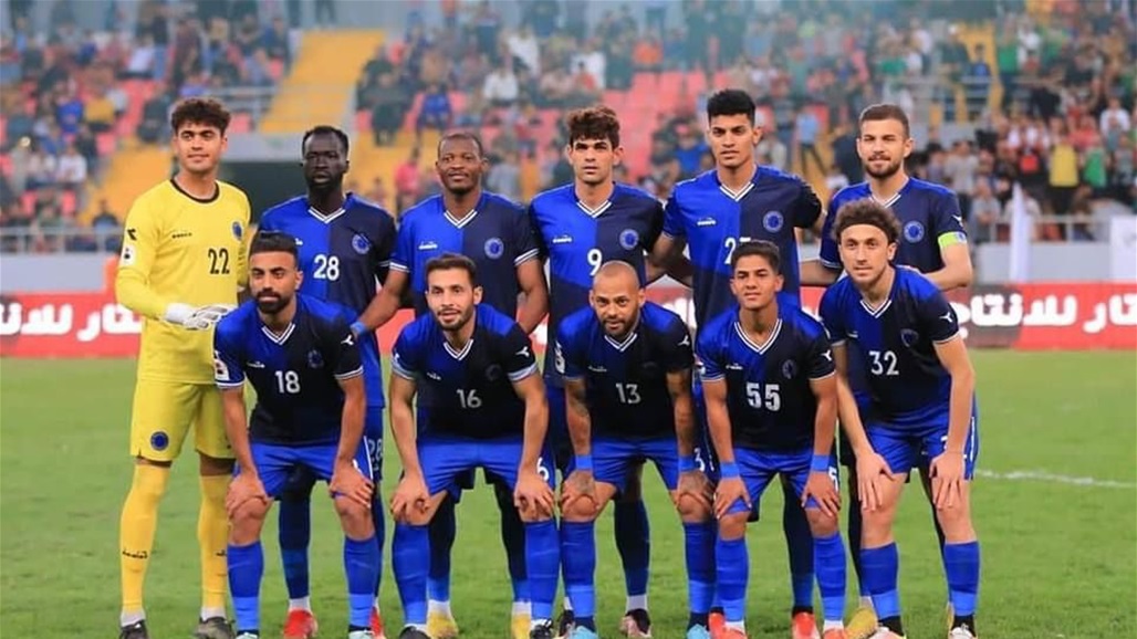 الطلبة يسمي مدرباً جديداً لفريقه الكروي