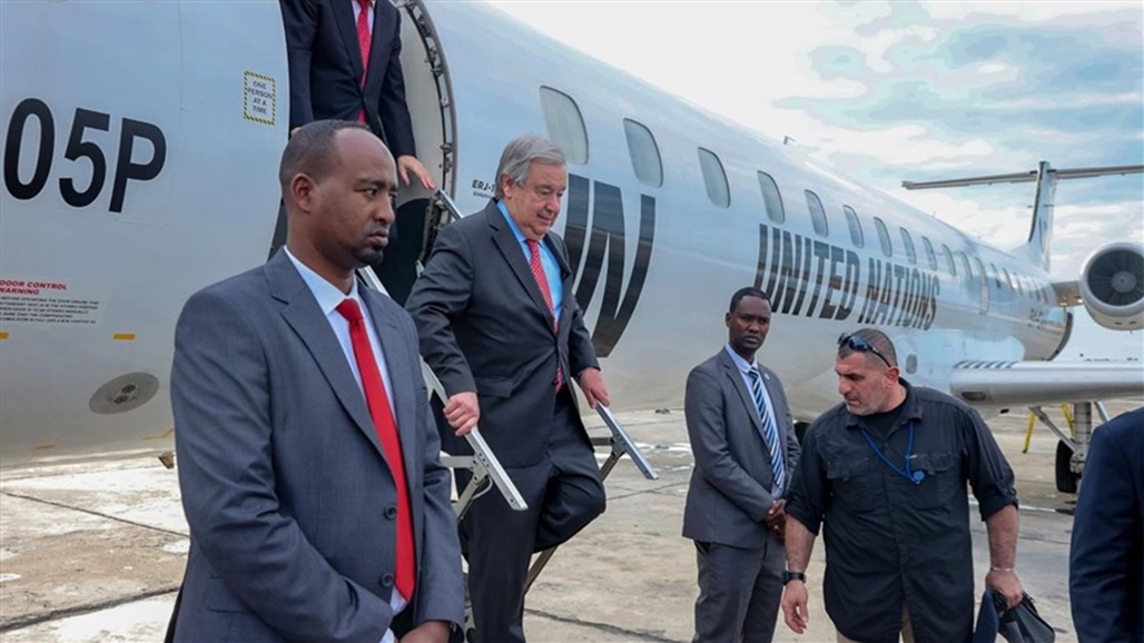 الأمم المتحدة تدق ناقوس الخطر في دولة عربية