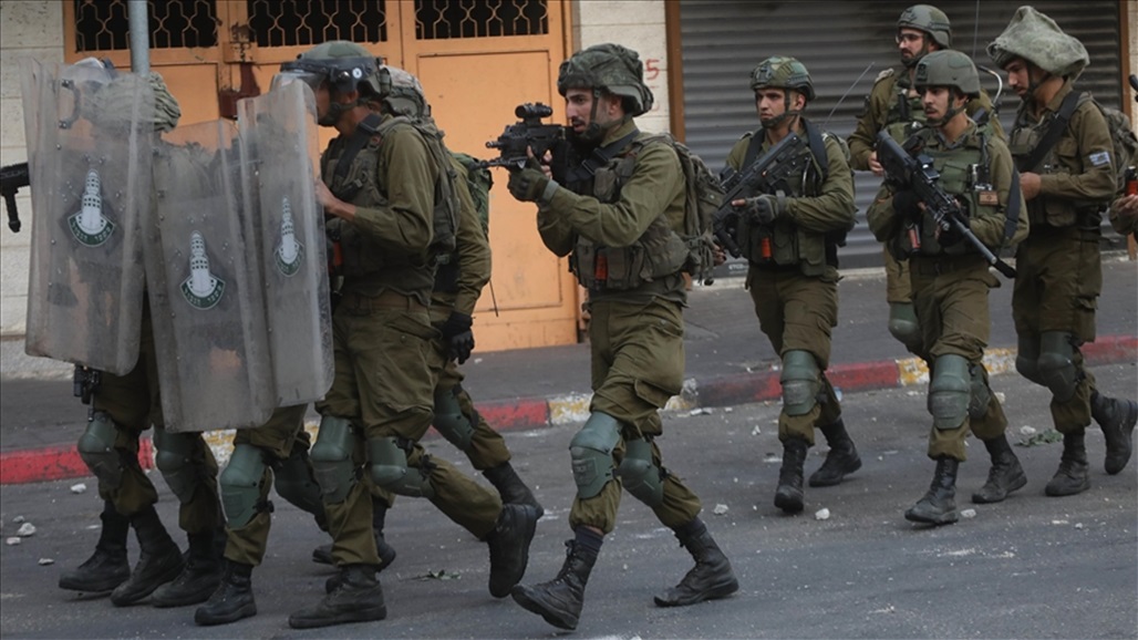 برصاص إسرائيلي.. مقتل فلسطينيين اثنين في نابلس