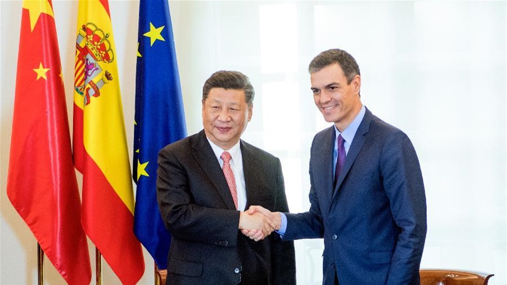 إسبانيا توجه تحذيراً لأوروبا بسبب الصين.. ما علاقة أوكرانيا؟