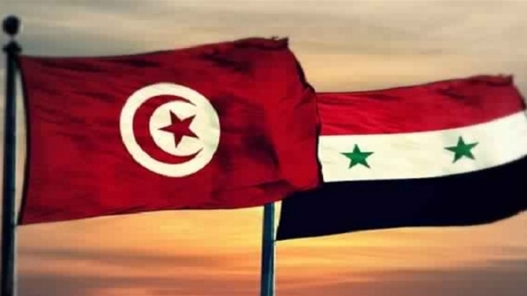 سوريا تقرر إعادة فتح سفارتها بتونس 