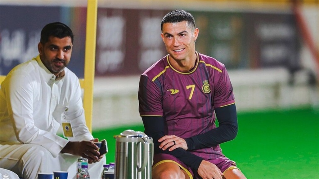 بمحادثات سرية.. رونالدو يطلب "إقالة" مدرب النصر السعودي