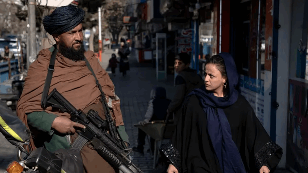 طالبان ترد على الأمم المتحدة بشأن حظر عمل الافغانيات: مسألة داخلية 