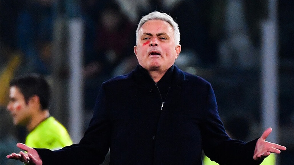 مورينيو يحسم الجدل بشأن عرض النصر السعودي