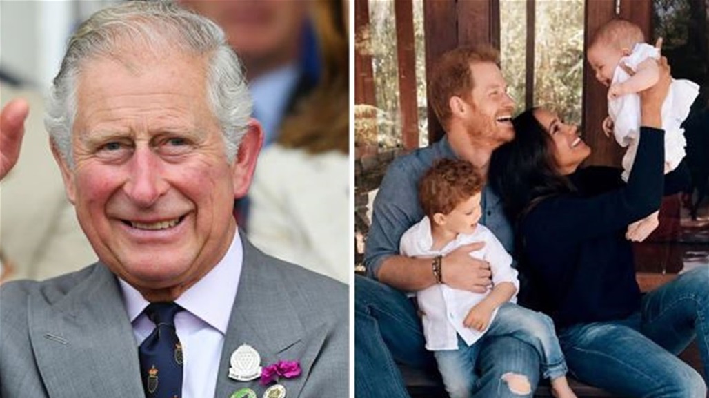 بعد قرار هاري بحضور حفل التتويج.. الملك تشارلز محبط من غياب حفيديه