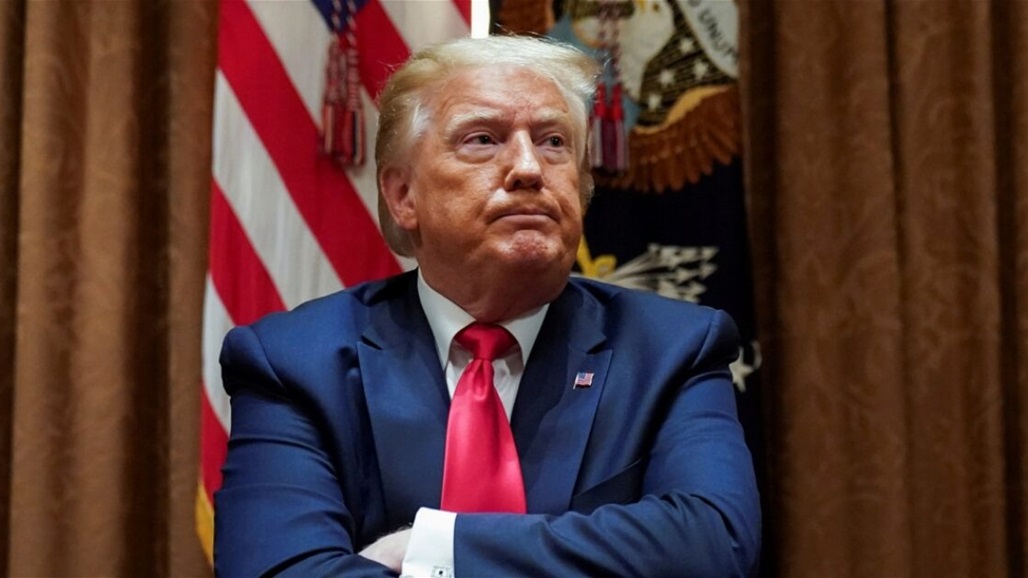 ترامب يمثل أمام القضاء مجدداً