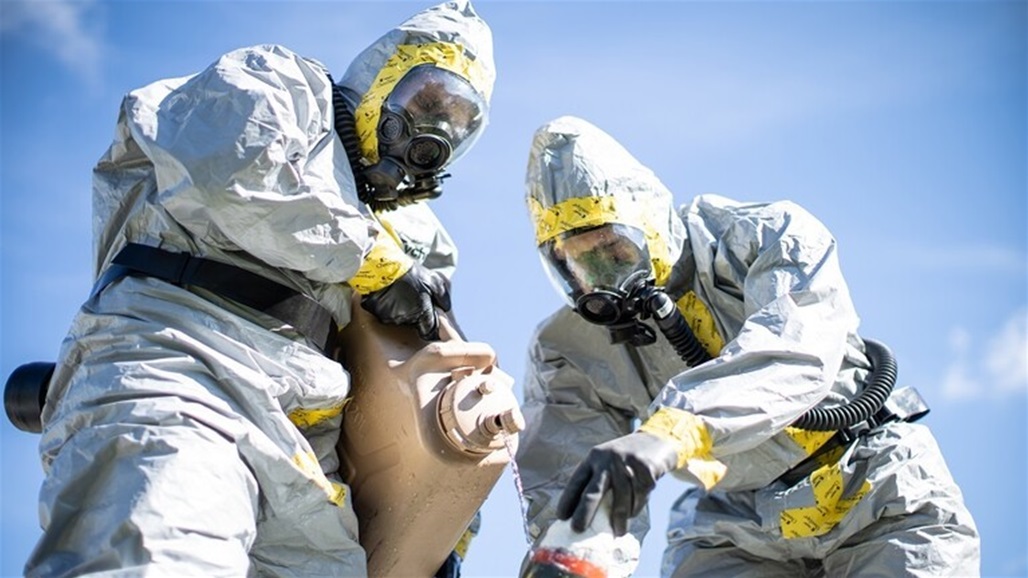 معلومات "مقلقة" تخص المختبرات البيولوجية الأمريكية