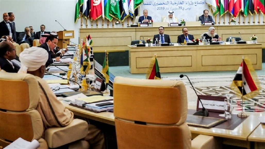 قبيل محادثات الغد.. تعليق يخص عودة سوريا للجامعة العربية