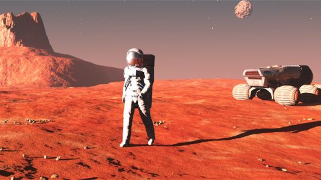 4 أشخاص في منزل يحاكي بيئة المريخ لمدة عام كامل.. إليكم تفاصيل التجربة "المثيرة"