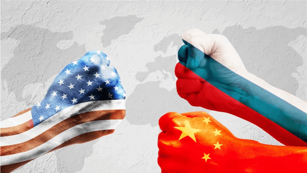 واشنطن: التحرك في أوكرانيا ليس ضد روسيا فقط وانما الصين أيضا