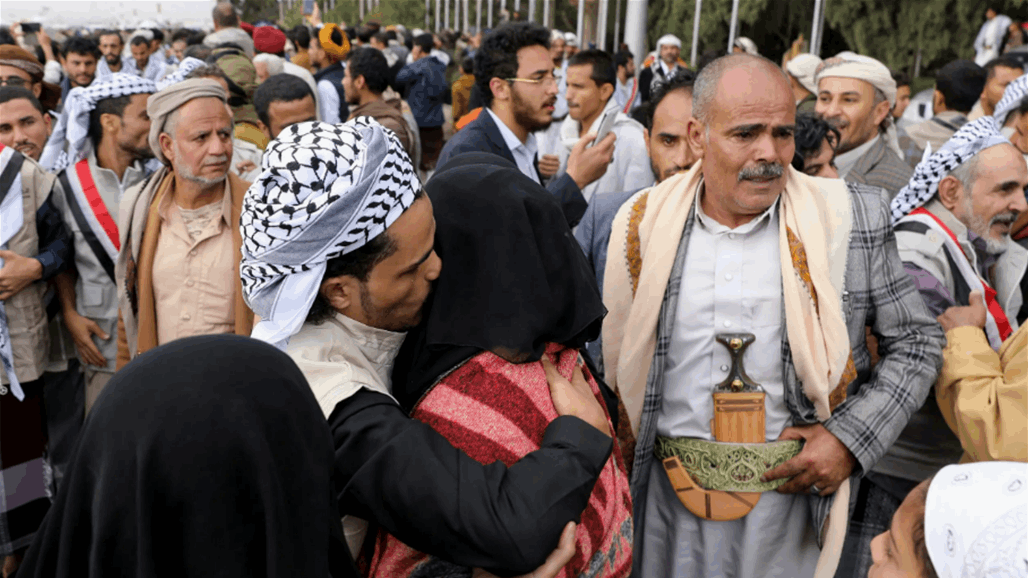يوم ثانٍ من تبادل الأسرى باليمن.. تعرف على التفاصيل