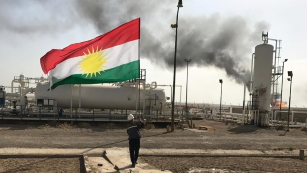 70 ألف برميل باليوم الواحد.. كشف أسرار تصدير النفط من كردستان الى &quot;إسرائيل&quot;