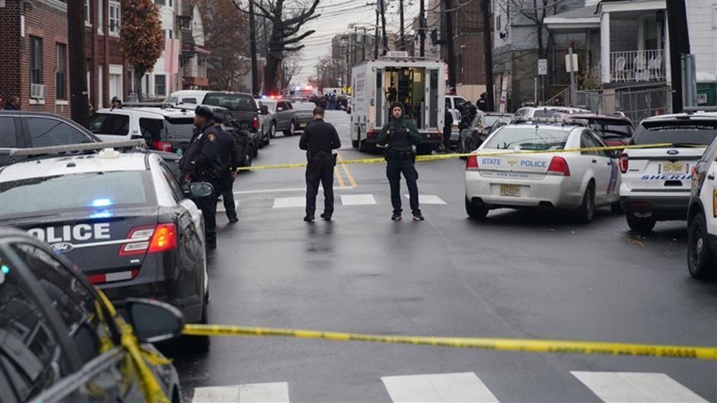 قتلى وجرحى باطلاق نار في الولايات المتحدة