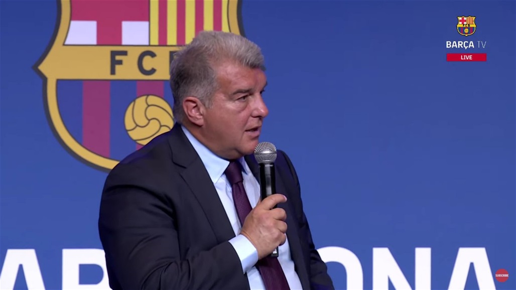 "نادي الحكام".. برشلونة تفتح النار على مدريد بشأن فضيحة نيغريرا