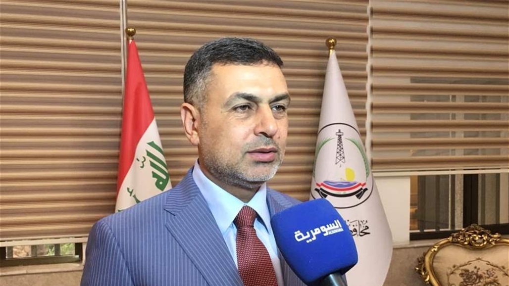 محافظ البصرة للسومرية: فرص عمل القطاع الخاص ستكون أكثر من الحكومي بالموازنة