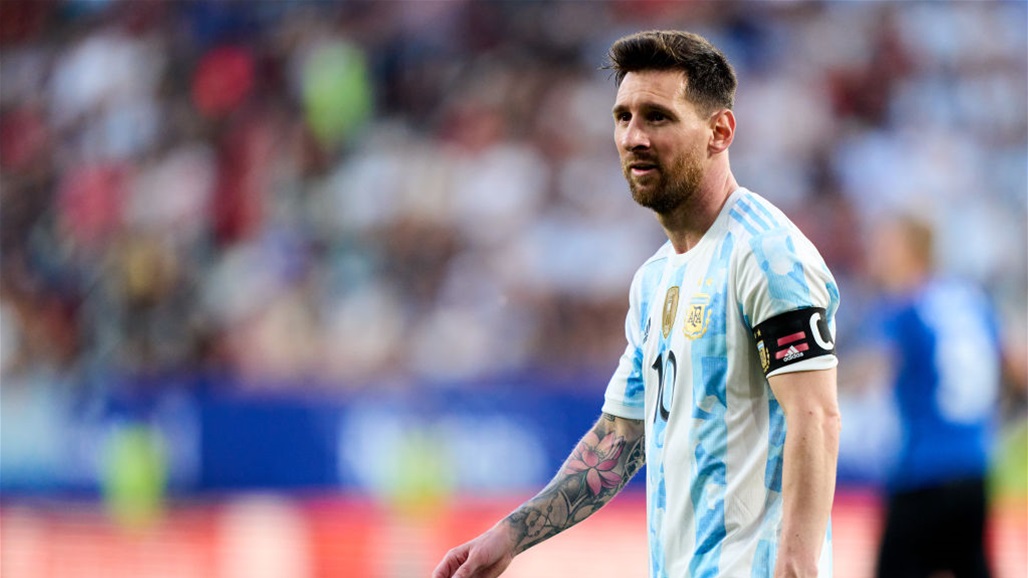 هل يعود ميسي إلى برشلونة؟.. لابورتا يرد بـ"غمزة"