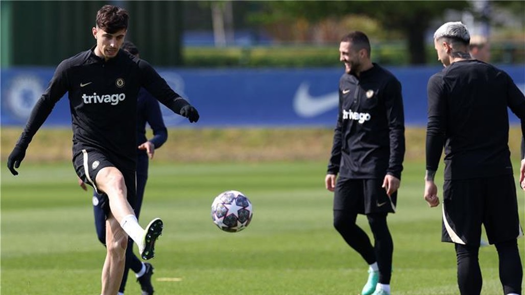 قبل مواجهة مدريد.. تشيلسي يستعيد سلاحه الهجومي