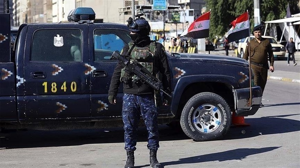 الاطاحة بـ3 اشخاص اعتدوا على أطباء ببغداد
