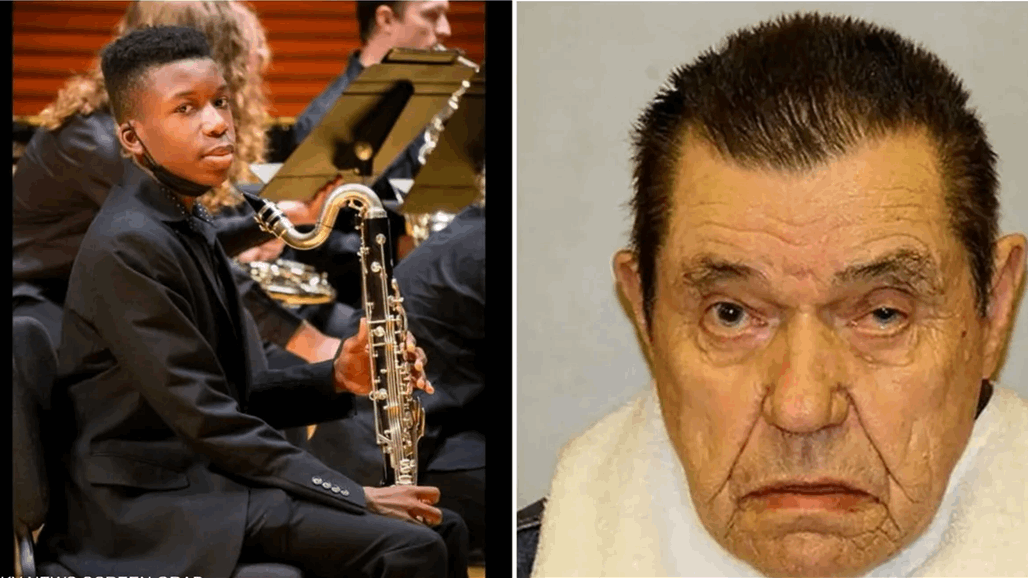 أمريكا.. شاب يطرق الباب بالخطأ فيفاجأ بأطلاق النار على رأسه