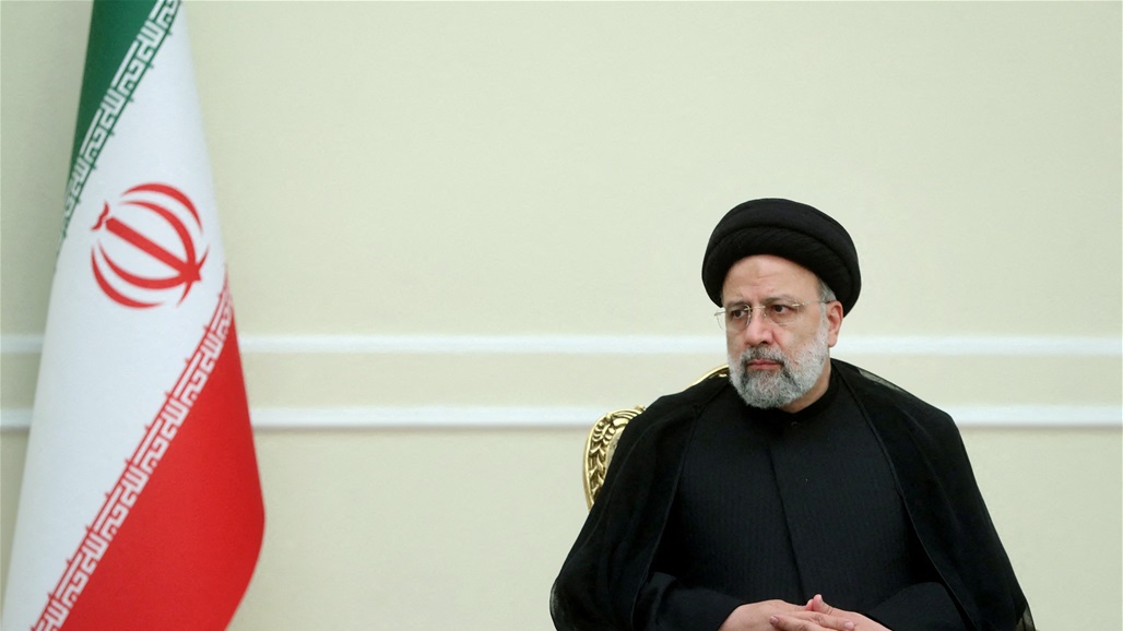 رئيسي مهدداً "إسرائيل": إذا أخطأت سوف ندمر حيفا وتل أبيب