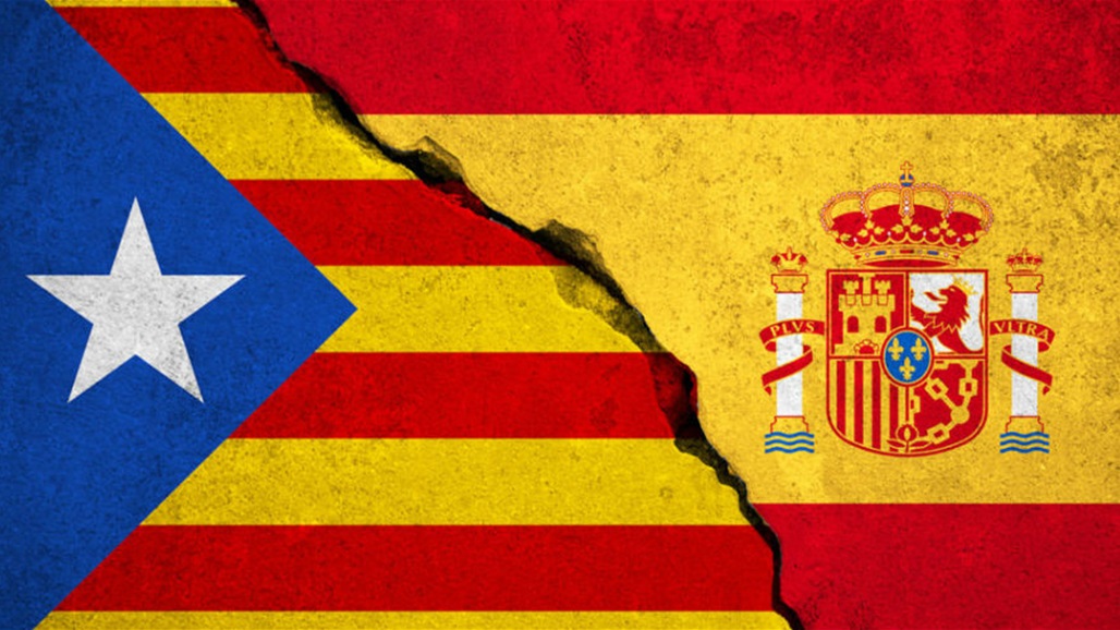 كتالونيا تطالب مدريد بالاعتذار