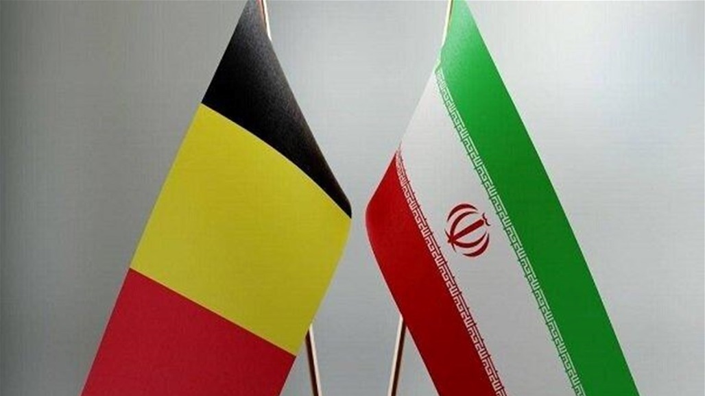 بعد اتهامه بالتجسس.. بلجيكا تطالب ايران بتسليمها موظف الإغاثة السجين