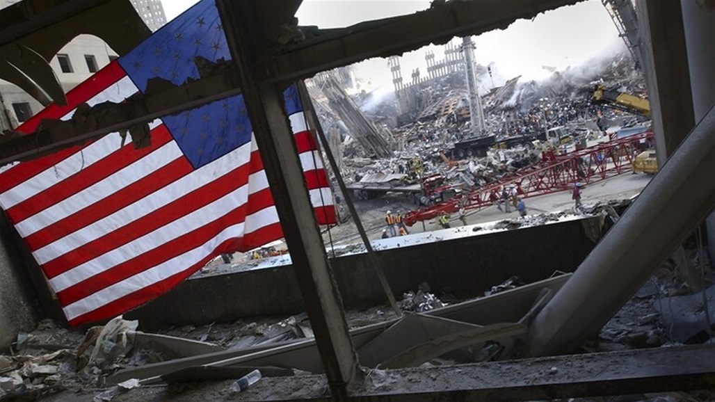 جرحى وقتلى إثر انهيار مرآب للسيارات في نيويورك