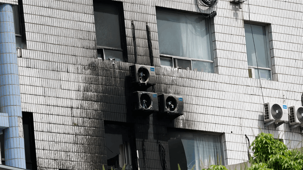 مصرع 29 شخصا إثر اندلاع حريق بمستشفى في بكين