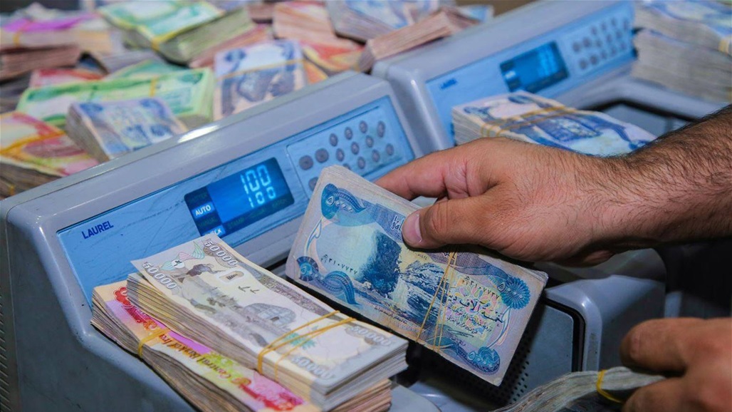 الرافدين يطلق دفعة جديدة من سلف الحشد الشعبي 