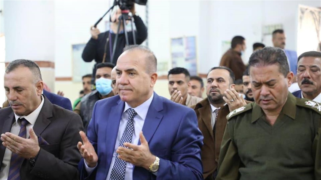 بيان حكومي بشأن هروب &quot;سعد كمبش&quot;: &quot;العملية تمت بمساعدة 3 أشخاص&quot;