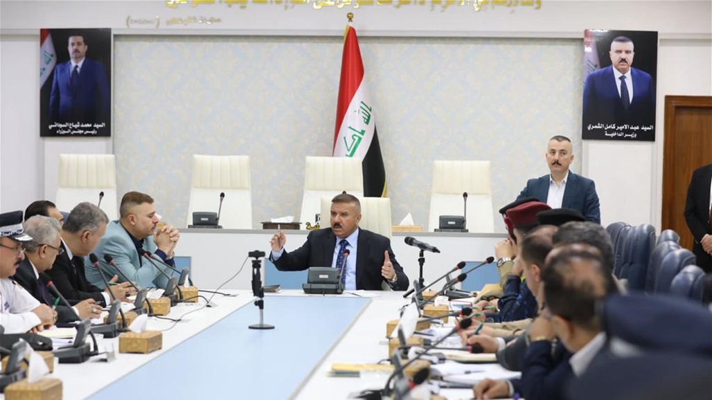 الداخلية تناقش خطة العيد.. "لا قطع للشوارع"