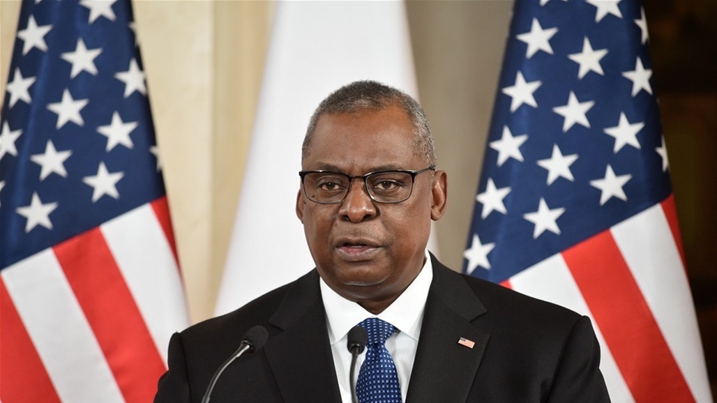 وزير الدفاع الأمريكي: أمل ان تنضم السويد الى الناتو قبل هذا الموعد