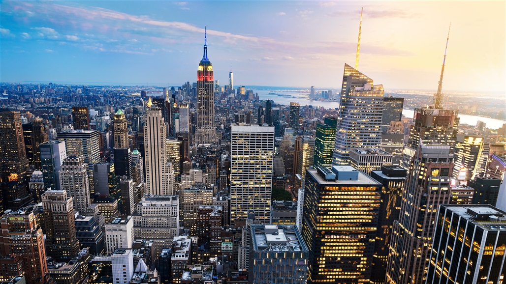 "التفاحة الكبيرة" تتصدر.. قائمة بأغنى المدن العربية والعالمية