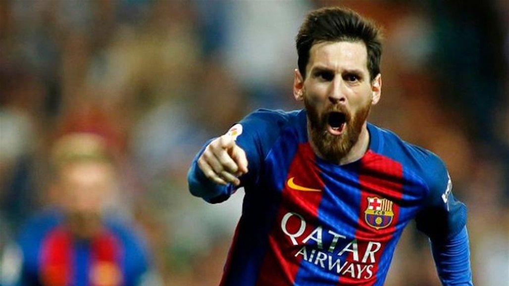 الكشف عن معوقات برشلونة بخصوص عودة ميسي 
