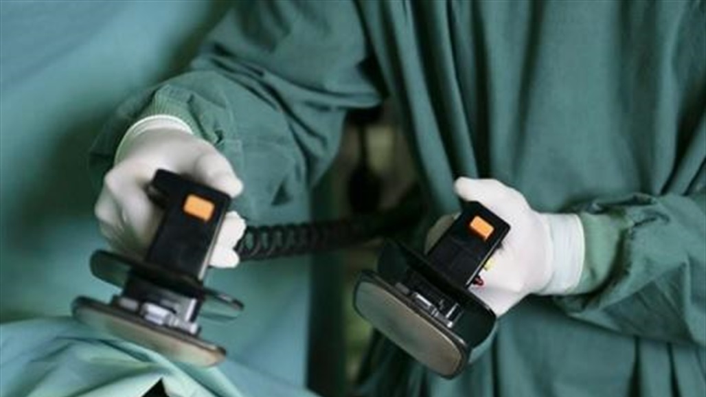 إنقاذ حياة معتمر مصري توقف قلبه مرتين لمدة 27 دقيقة