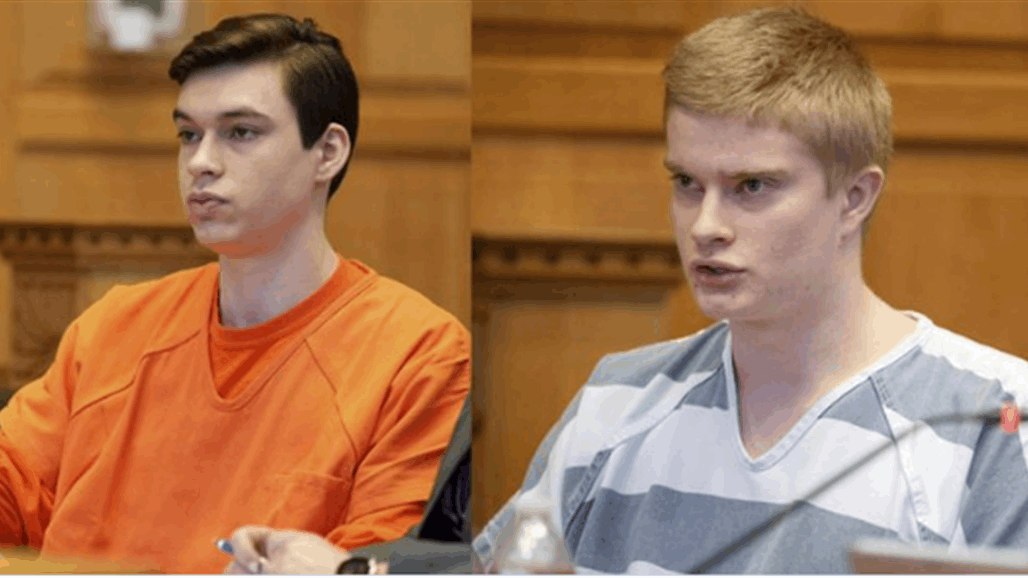 بسبب درجات واطئة.. مراهقان يعترفان بضرب مدرستهما حتى الموت